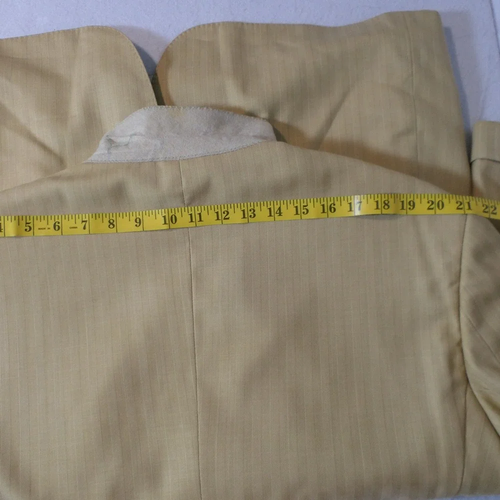 Tzarelli three piece